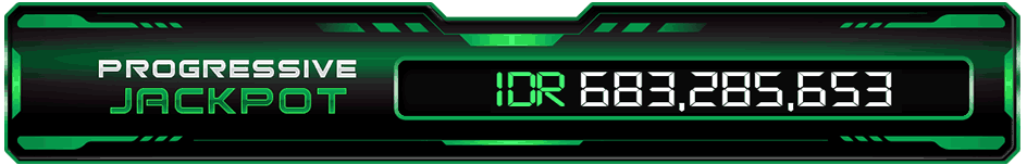 JOKER86 Jackpot