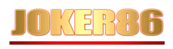 Logo Joker86